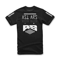 Koszulki męskie - Alpinestars -Found Tee-T-Shirt - miniaturka - grafika 1
