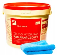 Chemia warsztatowa - Żel do mycia rąk Sulima 15L pomarańcz - miniaturka - grafika 1