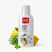 Płyny do płukania jamy ustnej - Dentaid vitis Płyn do płukania jamy ustnej Splat Professional WHITE PLUS 275ml 3089 - miniaturka - grafika 1