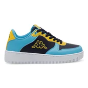 Buty dla chłopców - Obuwie sportowe Kappa LOGO MASERTA KID 33154HW. - miniaturka - grafika 1