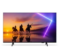 Telewizory - Philips 55PUS8400 55" QLED 4K Dolby Atmos - miniaturka - grafika 1