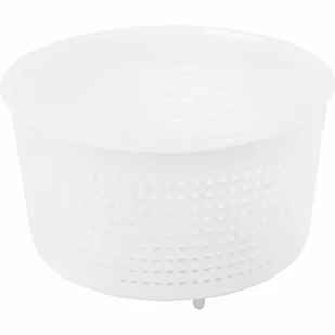 Browin Forma serowarska okrągła 250g 10x10x5,5 Biowin 411310 411310 - Pozostałe akcesoria do uprawy roślin - miniaturka - grafika 1