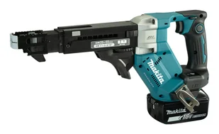 Makita DFR551 6000 RPM - Pozostałe elektronarzędzia - miniaturka - grafika 1