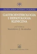 Książki medyczne - Gastroenterologia i hepatologia kliniczna - miniaturka - grafika 1