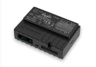 Lokalizatory GPS - Teltonika FM6300 lokalizator GPS Samochód Namierzacz GPS Czarny - miniaturka - grafika 1