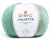 Pasmanteria - włóczka DMC JULIETTE kol. 205 - miniaturka - grafika 1