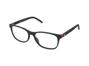 Tommy Hilfiger TH 1950 FLL - Okulary korekcyjne, oprawki, szkła - miniaturka - grafika 1