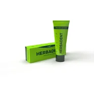 HERBADENT ORIGINAL Ziołowy żel do przestrzeni międzyzębowych 25 g