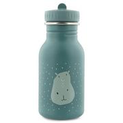 Bidony dla dzieci - Trixie Baby Trixie Baby - Mr. Hippo Butelka - Bidon 350ml - miniaturka - grafika 1