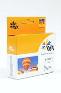 Tusze zamienniki - THI Tusz Yellow EPSON 378XLzamiennik C13T37944010 (C13T37844010) WOX-E378YN - miniaturka - grafika 1
