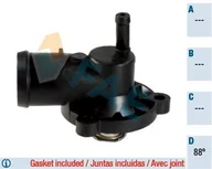 Termostaty - Termostat, płyn chłodzący FAE Elektryka 5352088 - miniaturka - grafika 1