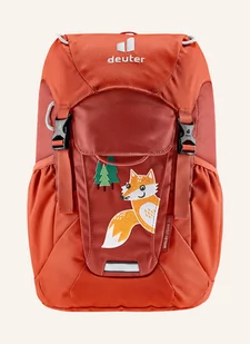 Deuter Plecak Waldfuchs 10 rot - Plecaki - miniaturka - grafika 1