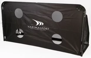 Yakimasport Yakimasport, Mata Giza, 300x155 cm - Piłka nożna - miniaturka - grafika 1