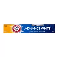 Pasty do zębów - Arm&Hammer, Advance White, Pasta do zębów, 170 g - miniaturka - grafika 1