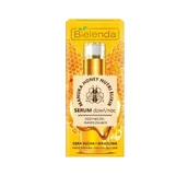 Serum do twarzy - Bielenda MANUKA HONEY NUTRI SERUM DO TWARZY 30G - miniaturka - grafika 1
