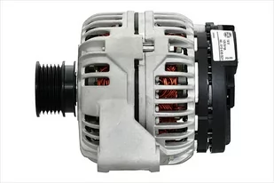 Alternator Hella 8EL 015 630-521 - Alternatory - miniaturka - grafika 1