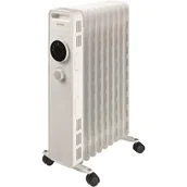 Ogrzewanie przenośne - HISENSE Grzejnik HISENSE OR2000M - miniaturka - grafika 1