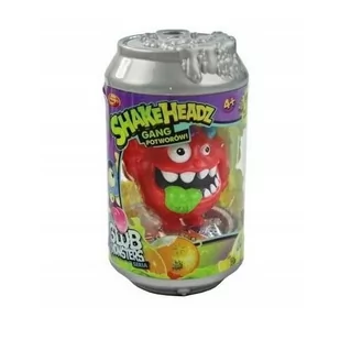 Dumel Shake Headz, Gang Potworów, Pit - Figurki dla dzieci - miniaturka - grafika 2