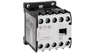 Silniki elektryczne i akcesoria - Eaton Stycznik mocy 9A 3P 230V AC 1Z 0R DILEM-10-EA(230V50HZ,240V60HZ) 189983 189983 - miniaturka - grafika 1