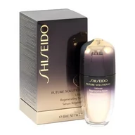 Serum do twarzy - Shiseido FUTURE Solution LX Ultimate Serum 30ml W Serum do twarzy 31876 - miniaturka - grafika 1