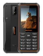Telefony komórkowe - Ulefone Armor Mini 3 2G (black) - miniaturka - grafika 1