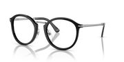Okulary korekcyjne, oprawki, szkła - Okulary korekcyjne Persol PO 3309V Vico 95 - miniaturka - grafika 1
