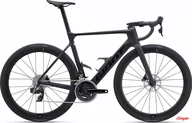 Rowery - Rower Giant Propel Advanced Pro 1 Matte Carbon 2024 - miniaturka - grafika 1