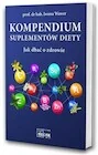 Nauki przyrodnicze - Kompendium suplementów diety - miniaturka - grafika 1