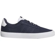 Trampki męskie - Buty adidas Vulc Raid3r Skateboarding M GY5494 niebieskie - miniaturka - grafika 1