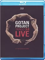 Inna muzyka - Gotan Project Tango 3.0 Live DVD+Blu-ray) - miniaturka - grafika 1