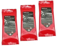 Akcesoria do mycia samochodu - CarCommerce Ściereczki antystatyczne do kokpitu 25 sztuk - miniaturka - grafika 1