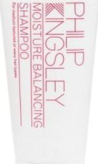 Philip Kingsley Philip Kingsley, Moisture Balancing, Hair Shampoo, For Hydration, 20 ml For Women