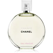 CHANEL CHANCE Eau Fraîche 100ml CHANEL Chance Eau Fraiche Eau de Parfum (100 ml) : Amazon.pl