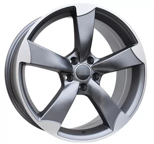 Felgi aluminiowe PDW 217, 16", 4 szt. - Felgi aluminiowe - miniaturka - grafika 1