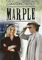 Filmy akcji Blu-Ray - Kolekcja Agathy Christie: Miss Marple 10 Nemezis (wersja z Geraldine McEwan 0 BBC) - miniaturka - grafika 1