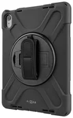 Etui do tabletów - FIXED Rugged na Apple iPad 10,9'' 2022/iPad 11'' 2025, czarne FIXRTC-1000-BK - miniaturka - grafika 1