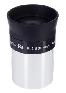 Okular Levenhuk Plössl 4 mm - Akcesoria fotograficzne - miniaturka - grafika 1