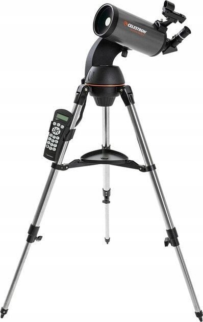 Teleskop Teleskop Celestron NexStar 102 SLT MAK