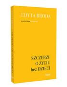 Poradniki psychologiczne - Szczerze o życiu bez dzieci - miniaturka - grafika 1