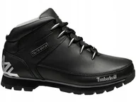 Buty trekkingowe męskie - Buty Timberland Euro Sprint MID Hiker roz. 43.5 - miniaturka - grafika 1