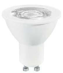 Osram Żarówka LED 6,9W LVPAR16 80 36st 6,9W/865 230V GU10 EUE 575lm 4058075198821 4058075198821 - Żarówki LED - miniaturka - grafika 1