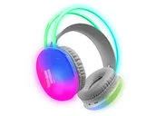 Słuchawki - SBS Light Pop Wireless Stereo MHHEADLIGHPOPBTW - miniaturka - grafika 1