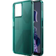 Etui i futerały do telefonów - Etui HMD Fusion Casual Outfit do HMD Fusion Turkusowy - miniaturka - grafika 1