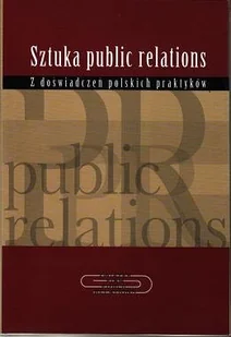 Sztuka public relations - Marketing - miniaturka - grafika 1