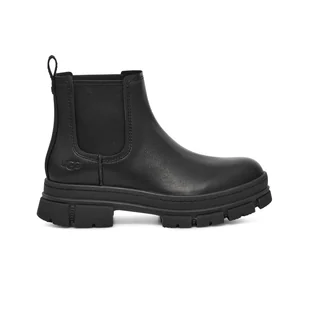 W ASHTON CHELSEA - Półbuty damskie - miniaturka - grafika 1