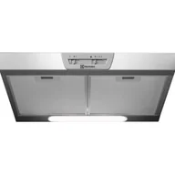 Okapy kuchenne - Electrolux LFU216X - miniaturka - grafika 1
