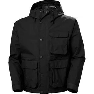 Kurtka męska Escape Utility Rain Jacket Helly Hansen - Kurtki i kamizelki sportowe męskie - miniaturka - grafika 1