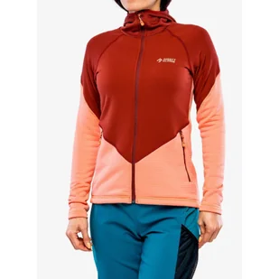 Bluza damska z kapturem Direct Alpine Sakura Tech Lady - Bluzy narciarskie - miniaturka - grafika 1