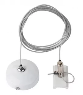Azzardo Track 1Line Pendant Accessory 1.5m AZ4746 AZ4746 - Lampy pozostałe - miniaturka - grafika 1