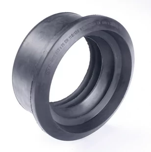 Uszczelka przyłączeniowa do studzienki do rur 80, 100, 110 mm PVC PipeLife - Akcesoria hydrauliczne Uszczelka przyłączeniowa do studzienki do rur 80, 100, 110 mm PVC PipeLife - Akcesoria hydrauliczne - miniaturka - grafika 1